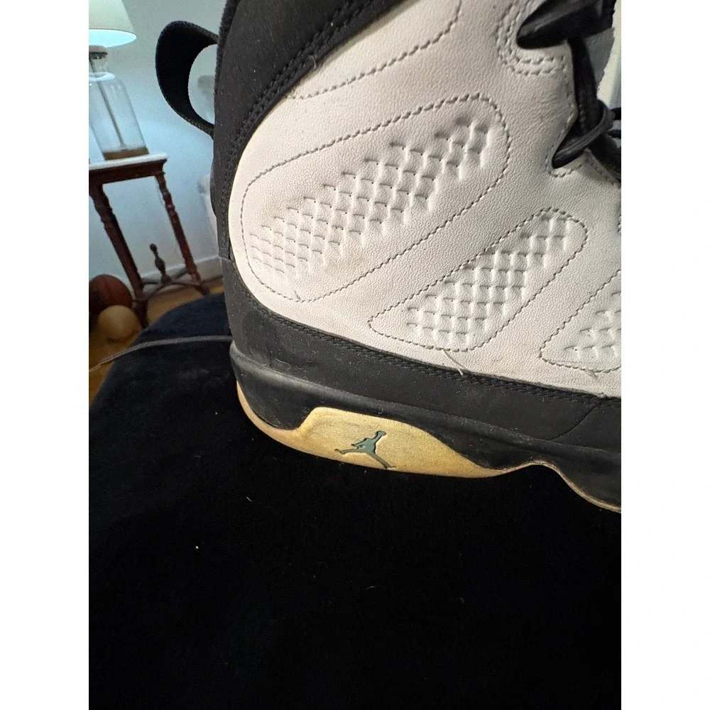 Jordan air retro